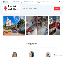 Groot Brak Medical Centre